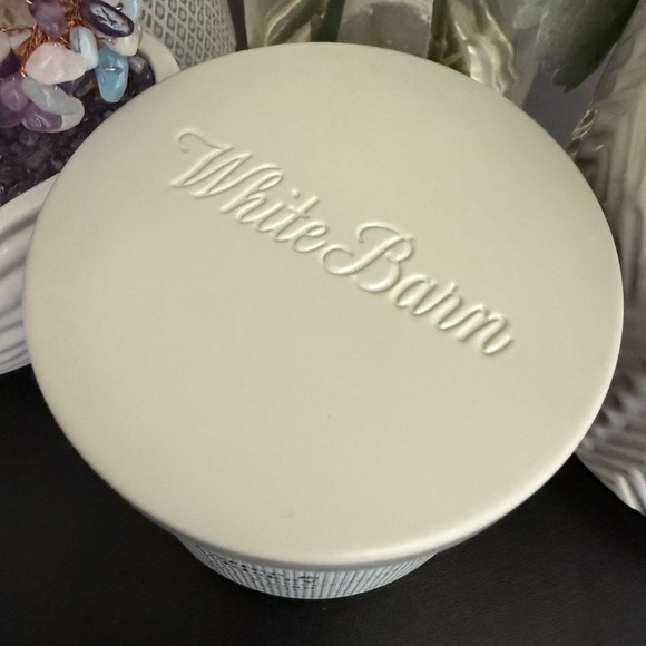 🆕☕️ WHITE BARN “COFFEE & WHISKEY” 3-WICK CANDLE. BRAND NEW. SOY WAX BLEND CANDLE - Picture 2 of 4